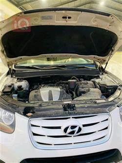 هیۆندای سەنتافی